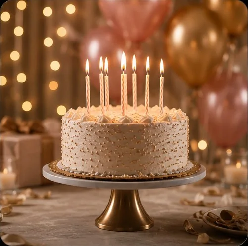Stylish milestone birthday celebration in Australia